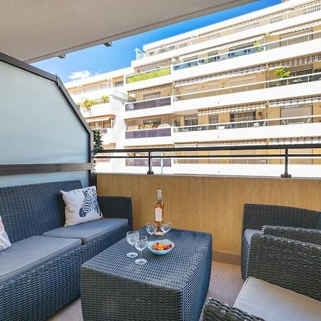 Palacio- Centre-Ville - Parking Prive - Proche Mer - Grande Terrasse Menton Ngoại thất bức ảnh